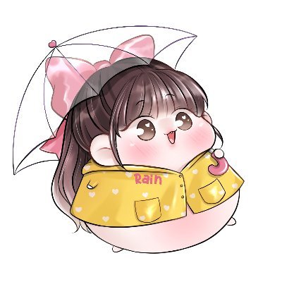 🌻🌈🌧️(แม่บอกให้ไปพักก่อน)IamRain Thanida 🌧️🦄🌷さんのプロフィール画像