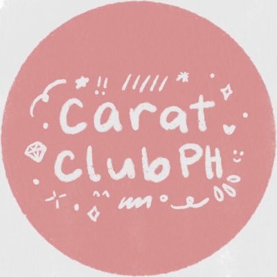 sleeping on heaven's cloud ☁️ | svt pajamas ☻ |  5pm - 12am | #tnxcaratclub 💖