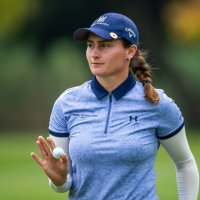 Lily May Humphreys❤️ (@lilymaygolf) 's Twitter Profile