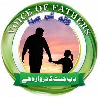 Voice Of Fathers(@voice_fathers) 's Twitter Profile Photo
