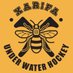 Xarifa UWH Club (@xarifauwh) Twitter profile photo Xarifa UWH Club (@xarifauwh) Twitter profile photo