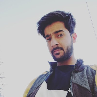 shadab_shujat31's profile picture. 