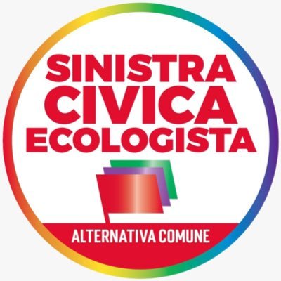 Profilo ufficiale della lista a sostegno di Gualtieri Sindaco. Ecosocialista e nella quale si uniscono esperienze politiche, sociali e culturali della città