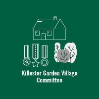 Killester Garden Village Committee(@KillesterEstate) 's Twitter Profile Photo