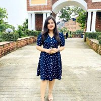 Shivani Trivedi(@TRI_Shivani) 's Twitter Profile Photo