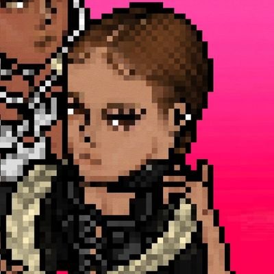 anittahab's profile picture. ~ 🇧🇷
👑 Singer & Director
💥 Cover RPG
🍑 Contato via direct! 📥
🎶 Faking Love, 11.03
