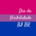 Dia da Visibilidade BI BR (@diavbibr) Twitter profile photo Dia da Visibilidade BI BR (@diavbibr) Twitter profile photo