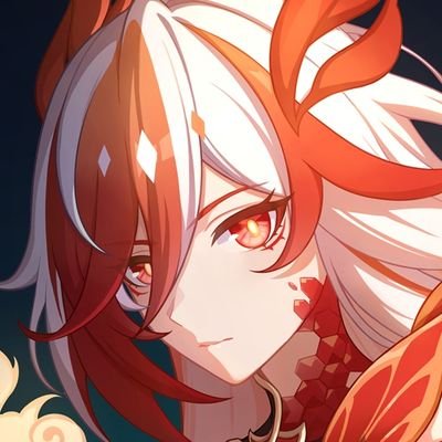 🪶: An account dedicated to occasional posts of #Hua from #HonkaiStarRail
— not leak free — submissions on DM!!