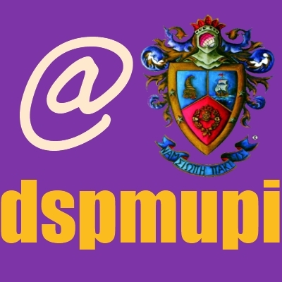 DSPMuPi's profile picture. Penn State Behrend's Delta Sigma Pi - Mu Pi Chapter.
Mixing Business and Pleasure since 1907.