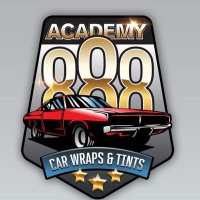 Academy 888 LTD(@academy_888) 's Twitter Profile Photo