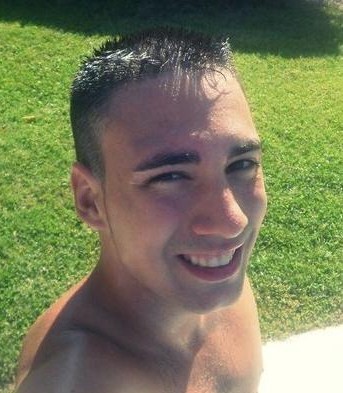 juanmamuriel16's profile picture. Chico un poco loco.. Pero muy buena gente ;)