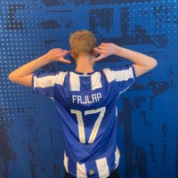 Filip (@filipsaaf) 's Twitter Profile