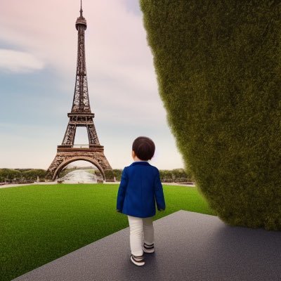 aiarts_u's profile picture. All are made of A.I #stablediffusion