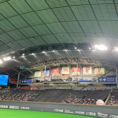 野球垢 プロ野球 社会人野球 色々応援中