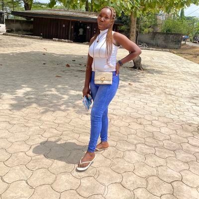 IkpeamaMaryann's profile picture. 