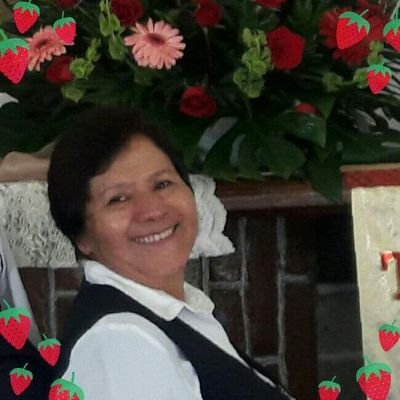 Paulina89352666's profile picture. Sonreír a la gente