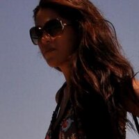 Gözde Grr (@gozdegrr) 's Twitter Profile Photo