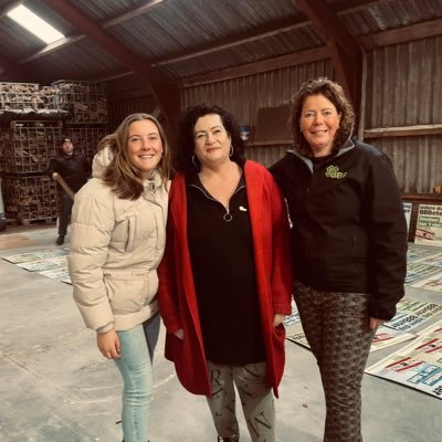 🌺Melkveehoudster 🍀|statenlid drenthe @bbb|promotiemedewerkster @weerribbenzuivel 🐄 |@farmlive @lekkerbuiten 🚴♀️