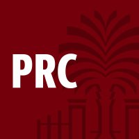 USCPRC(@UofSCPRC) 's Twitter Profile Photo