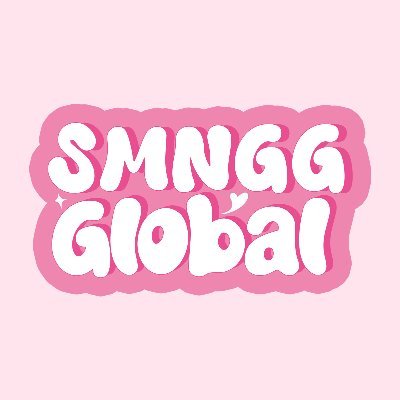 SMNGG GLOBAL is International Fanbase for SM Entertainment's Upcoming Girl Group. Formerly Known as FORSR17G. Estd. 2016.