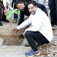 Mahesh ThuppeKallu (@maheshthuppekal) 's Twitter Profile Photo Mahesh ThuppeKallu (@maheshthuppekal) 's Twitter Profile Photo