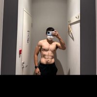 マッチョな公認会計士受験生 (@muscle_acc0unt) Twitter profile photo