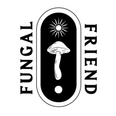 Fungal Friend Microdoses 🍄💊