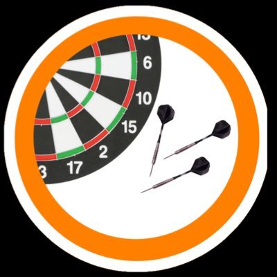 Dutch #Darts Fan who tweets mostly in English ! Amateur dartplayer who just can’t shake off darteritus …..