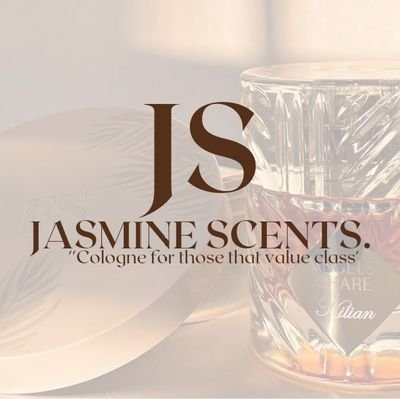 Jasmine Scents