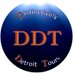 Distinctively Detroit Tours (@Tours_Detroit) Twitter profile photo