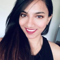 Lita Mohanan (@lita_mohanan) 's Twitter Profile