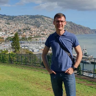 pereriadkin's profile picture. DevOps | Infrastructure Engineer