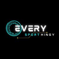 every sporthingy(@everysporthingy) 's Twitter Profile Photo