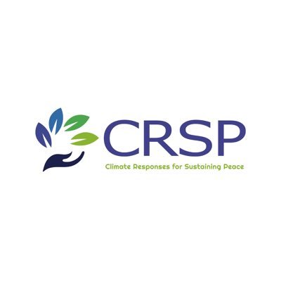 @COP27P Presidency Initiative launched at #COP27 🇪🇬 |Connecting, Catalyzing, Impacting. #CRSP. Account managed by @CairopeaceKeep