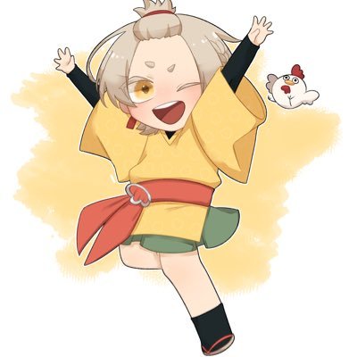みんなとあそぶそんなじんせい ¦ にわとり神使 ¦ 🎮個人勢 ¦ 🏷️#あそぶとあそぶ ¦ ✉御用の方はDMまで ¦お休み中