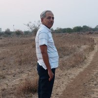 Vijay S Bansod (@vijaysbansod2) 's Twitter Profile Photo