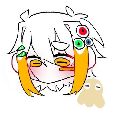發霉肉類eweさんのプロフィール画像
