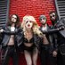 Syka (@sykaofficial) Twitter profile photo Syka (@sykaofficial) Twitter profile photo