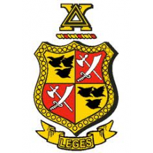 University of Alabama Delta Chi Official Twitter