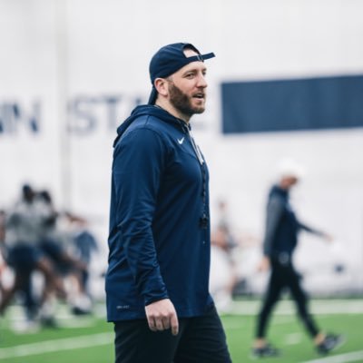 Assistant Director of Performance Enhancement/Coordinator of Performance Science - Penn State Football #WeAre