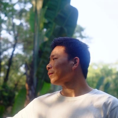 issacyuzhang's profile picture. new here