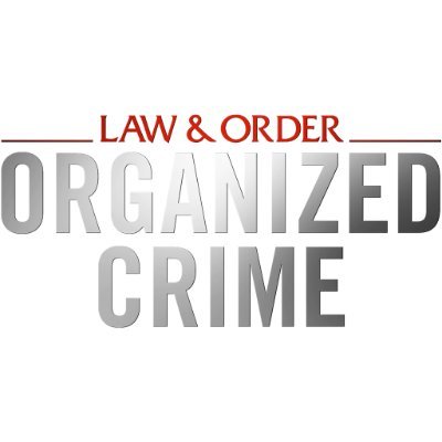 Law and Order Organized Crime