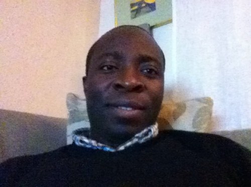 amem0716's profile picture. 