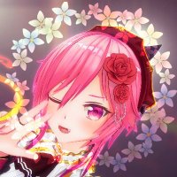 Fiona-von-Elzerld🌸 (@fiona_elzeard) 's Twitter Profile Photo