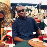 Chima⚕️ (@i_chimaoge) 's Twitter Profile