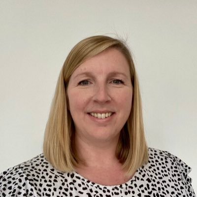CaineSerena's profile picture. EYFS School Improvement Lead - Leigh Trust (part-time)/Independent EYFS consultant (part-time)