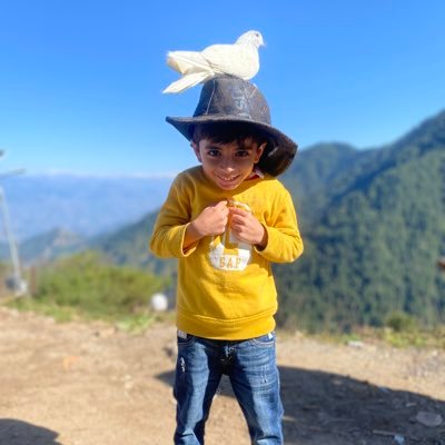 kishan2528's profile picture. 