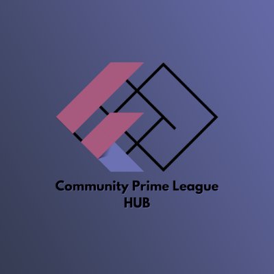 Das Community Prime League HUB soll für alle Prime League Organisationen, Communitys und Vereine eine Möglichkeit der Zusammenkunft bieten.