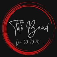 Totò Band(@totomusicalive) 's Twitter Profile Photo