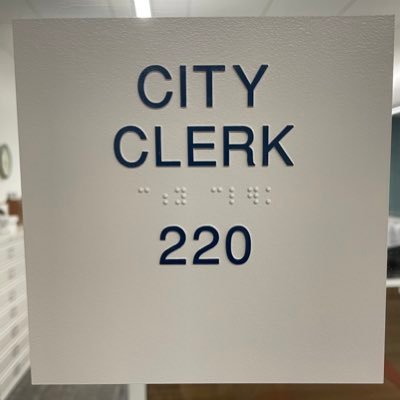 City Clerk’s Office - City of Malden, MA USA